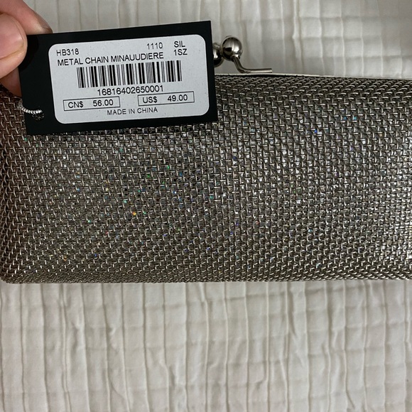 Bebe clutch - Picture 3 of 3